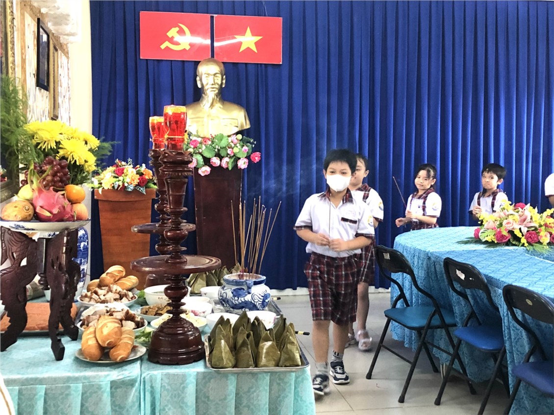 Ảnh đại diện